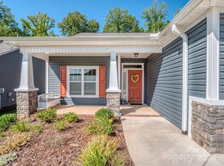 445 River Birch Dr, Salisbury, NC 28146