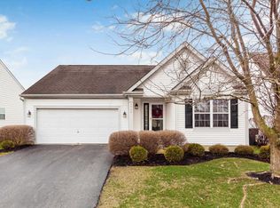 5989 Twin Pine Dr, New Albany, OH 43054