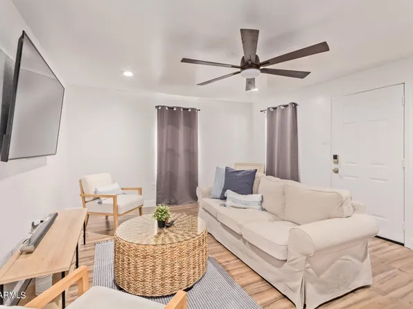 2525 E WILLETTA Street, Phoenix, AZ 85008