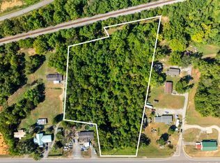 0 Highway 411, Vonore, TN 37885