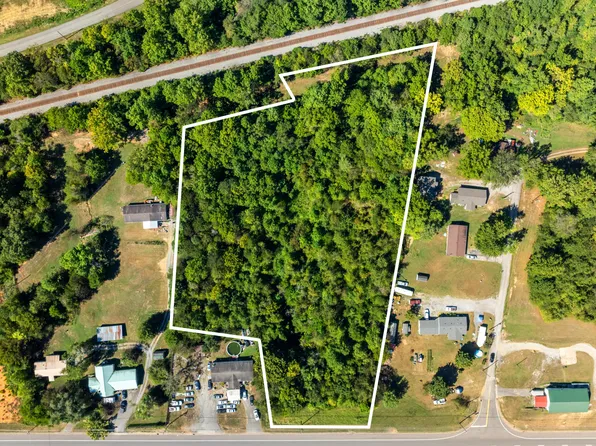 0 Highway 411, Vonore, TN 37885