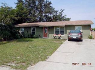 3263 Phonetia Dr, Deltona, FL 32738