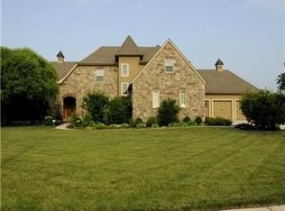 9300 Pleasant Ave, Kansas City, MO 64138