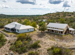 383 Herbort Rd, Fredericksburg, TX 78624