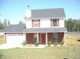 261 Whistle Way, Locust Grove, GA 30248