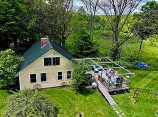 453 Washington Rd, Williamstown, VT 05679