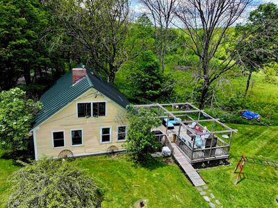 453 Washington Road, Williamstown, VT, 05679