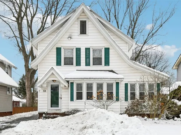 55 Colebourne Rd, Rochester, NY 14609