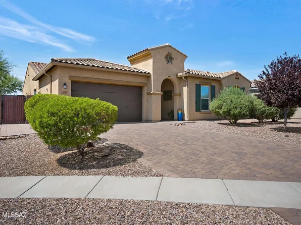 935 W Zebra Tail Ct, Oro Valley, AZ 85755