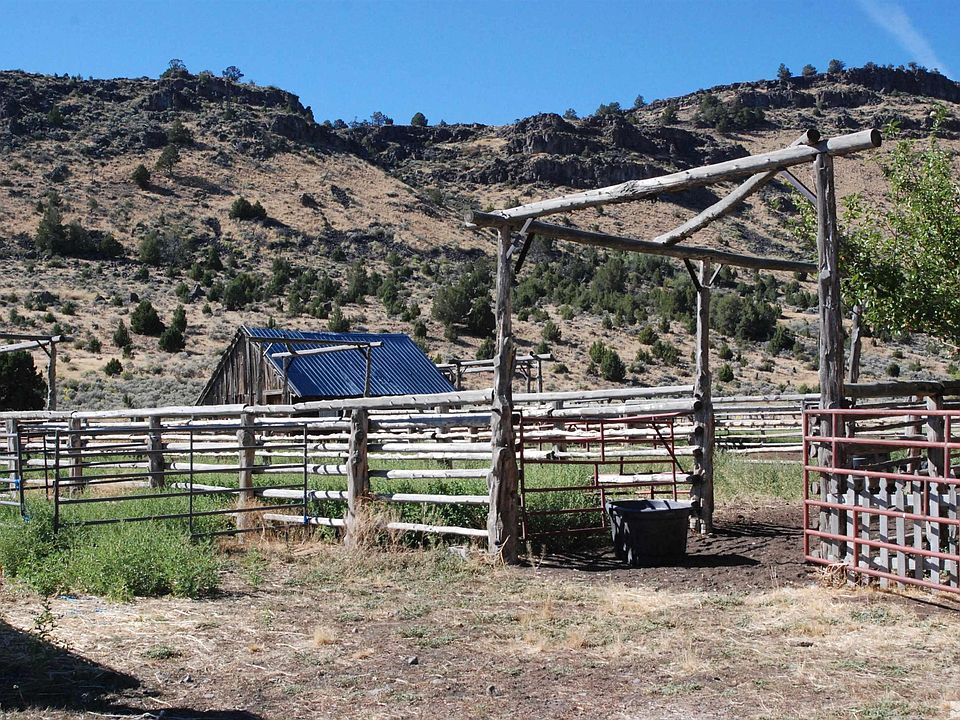 12125 Mosquito Rd, Gerlach, NV 89412 | Zillow