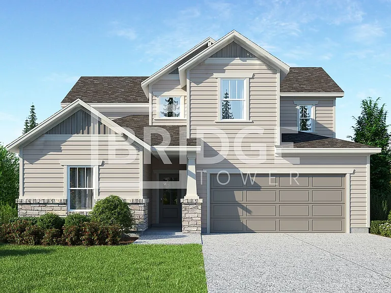 534 Sandy Glen Ln — Photo 1