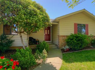 2639 Barbera Way, Rancho Cordova, CA 95670