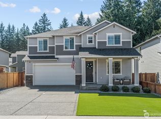 14022 63rd Avenue E, Puyallup, WA 98373