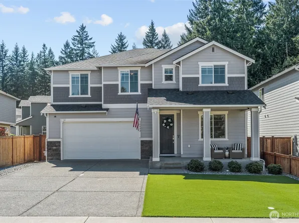 14022 63rd Avenue E, Puyallup, WA 98373
