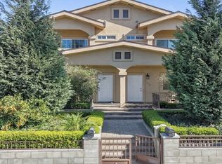 2020 Hillcrest Dr, Los Angeles, CA 90016