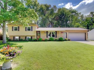 4636 Woodside Ave NW, Canton, OH