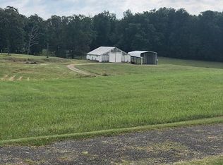 872 State Route 189 S, Greenville, KY 42345