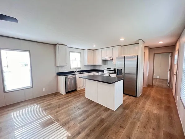 4111 Sunset Bluff Rd, Princeton, TX 75407