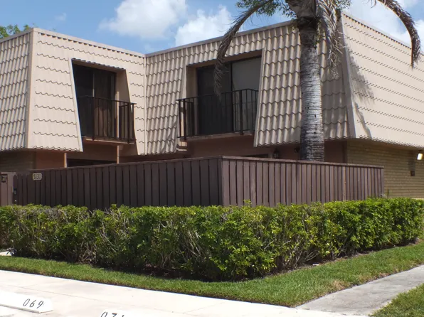 5131 51st Way, West Palm Beach, FL 33409