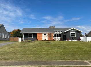 1512 Brightridge Dr, Kingsport, TN 37664