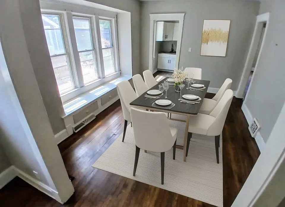 2 bed, 1100 sqft, $1,249 — Photo 2