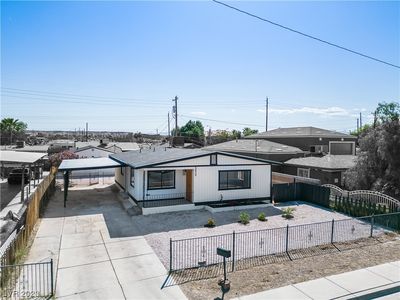 5839 Willard St, Las Vegas, NV, 89122