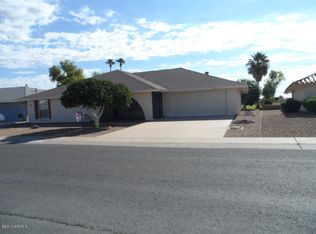 17823 N Buntline Dr, Sun City West, AZ 85375