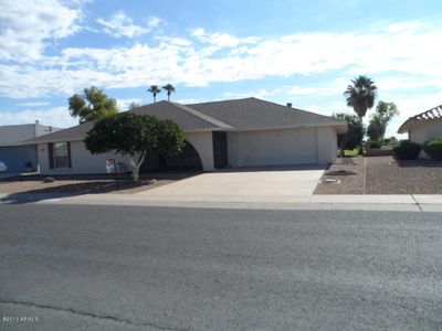 17823 N Buntline Dr, Sun City West, AZ, 85375