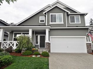 21565 SE 275th Ct, Maple Valley, WA 98038