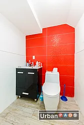 Rented by Urban Pads