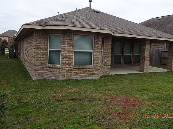 4th image of 17123 Fable Springs Ln