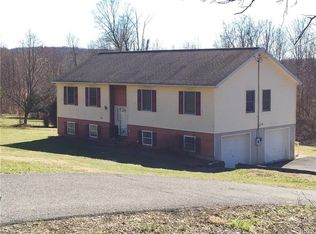 439 Rock Cut Rd, Newburgh, NY 12586