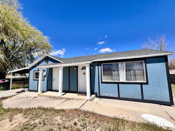 665 E Main St, Wellington, UT 84542