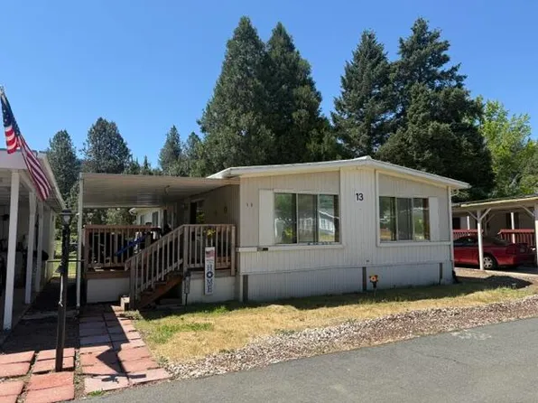 315 W Evans Creek Rd Unit 13, Rogue River, OR 97537