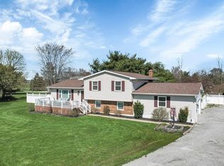 3133 Piatt Rd, Delaware, OH 43015