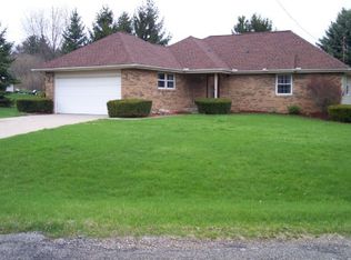 4460 Innisbrook Dr, Jackson, MI 49201