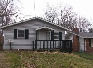 766 Springdale St, Akron, OH 44310