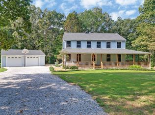 166 Hatler Rd, Crossville, TN 38555