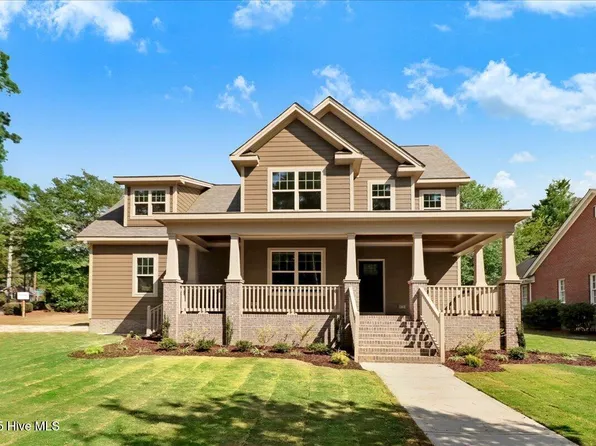 27 Wisteria Drive, Rocky Mount, NC 27804