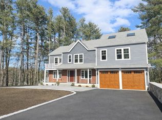 510 Common St, Walpole, MA 02081