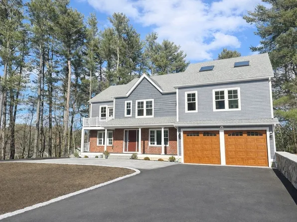 510 Common St, Walpole, MA 02081