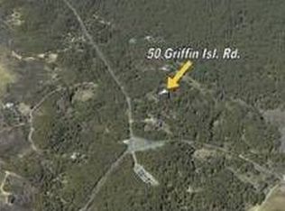 50 Griffins Island Rd, Wellfleet, MA 02667