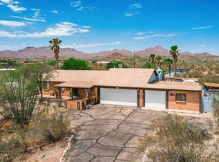 5025 N Avenida Largo, Tucson, AZ 85745