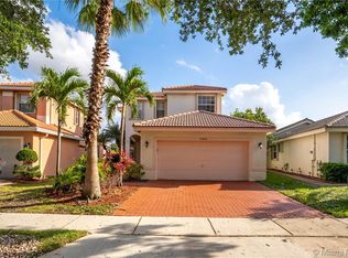 15056 SW 22nd St, Miramar, FL 33027