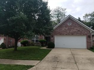 9647 Woodsong Way, Indianapolis, IN 46229