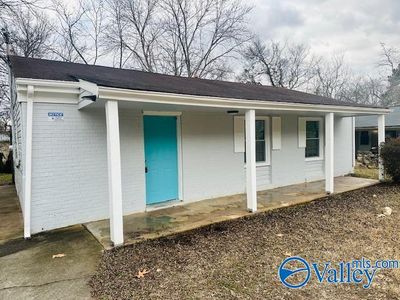 2421 Shepherd Dr NW, Huntsville, AL, 35810