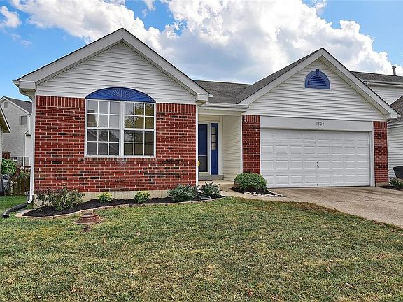 2nd image of 1520 Westwind Estates Dr