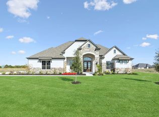 120 S Swan Lake Dr, Waxahachie, TX 75165