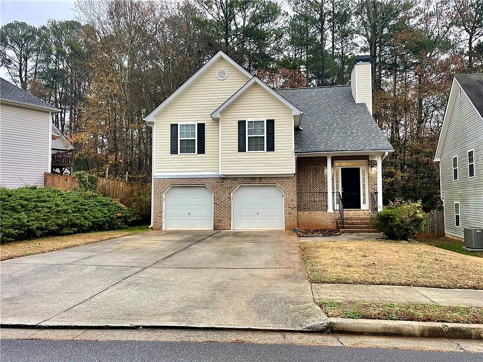1st image of 2721 Trellis Oaks Dr SW