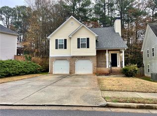 2721 Trellis Oaks Dr SW, Marietta, GA 30060